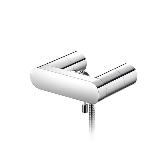 Charming Series - Bath/Shower Mixer Body by JUSTIME