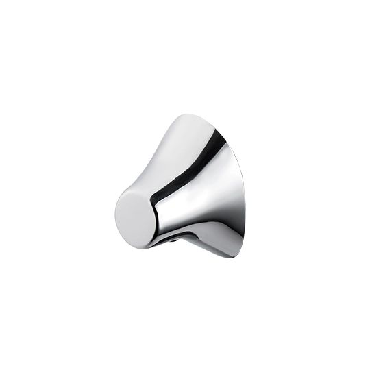 Nature Series - Wall Supply W/5cm Nipple by JUSTIME