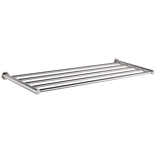 Still One Bathroom Accessories - Bath Towel Rack (60cm) by JUSTIME