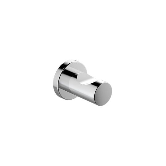 Still One Bathroom Accessories - Robe Hook by JUSTIME