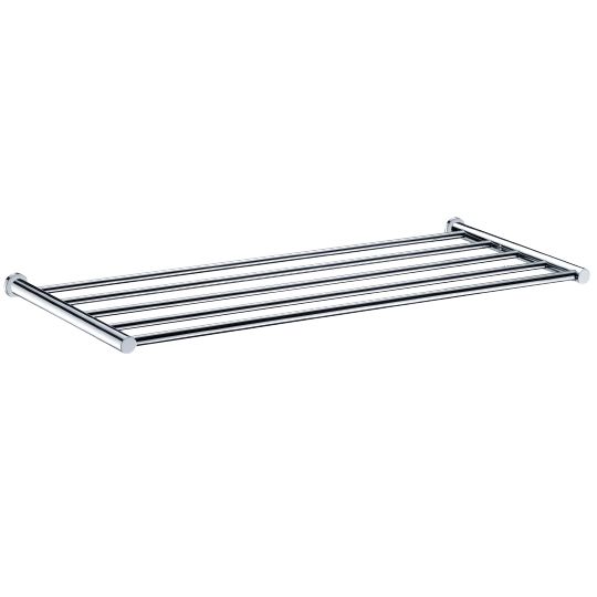 Still One Bathroom Accessories - Bath Towel Rack (60cm) by JUSTIME