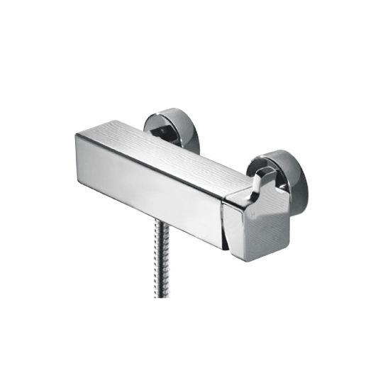 Mark 2 Series - Shower Mixer Body by JUSTIME