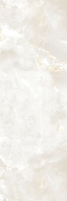 Galleria Vittorio Bone  Polished Wall Tile 40x120 by Kale