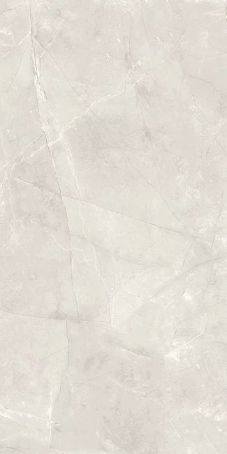 Pulpis M. Matte White Wall Tile 41X81 by Kale
