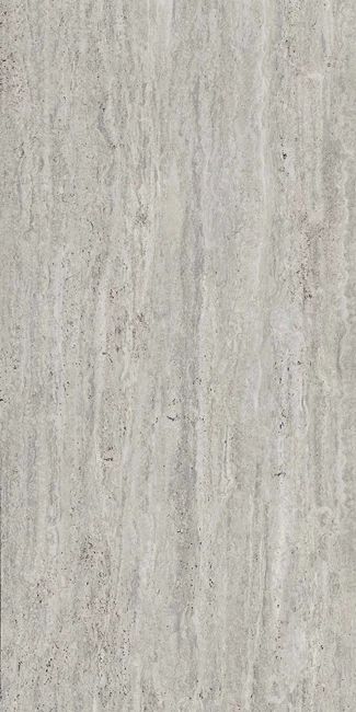 Viva Travertino Matte Grey Porcelain Tile 60X120 by Kale