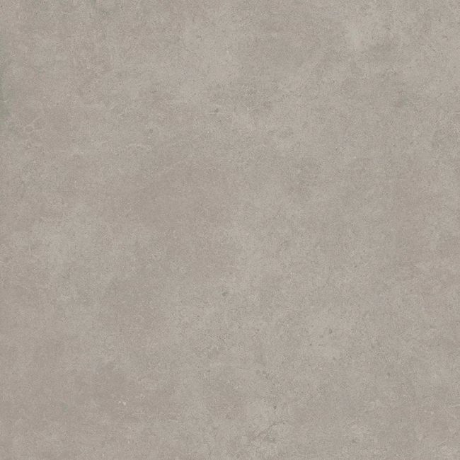 Cement 2.0 Semi Polished Clay Porcelain Tile 60x60 by Kale