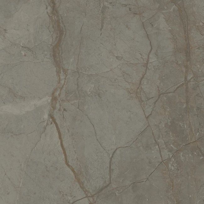 Silver River Semi Polished Dark Porcelain Tile 60X60 by Kale
