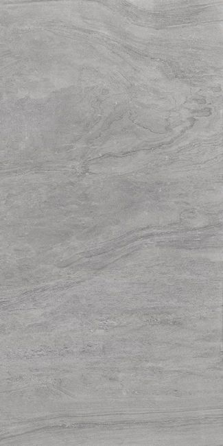 Cosmic Semi Polished Dark Grey Porcelain Tile 60X120 by Kale