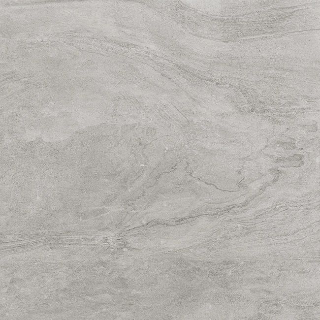 Cosmic Matte Grey Porcelain Tile 59X59 by Kale