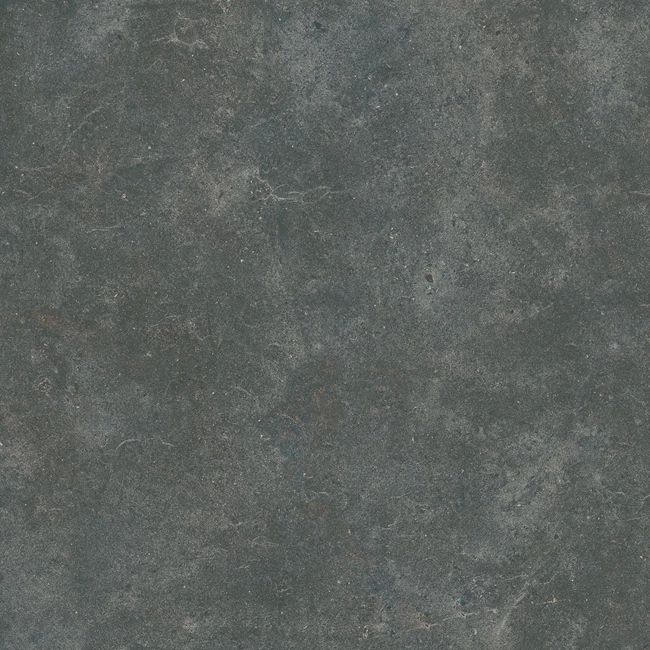 Cement 2.0 Matte Anthracite Porcelain Tile 59x59 by Kale