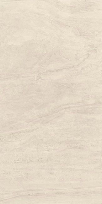 Cosmic Semi Polished Bone Porcelain Tile 60X120 by Kale