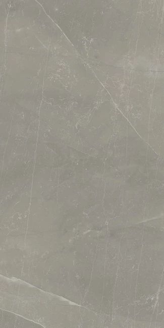 Pulpis Polished Grey Porcelain Tile 60X120 by Kale