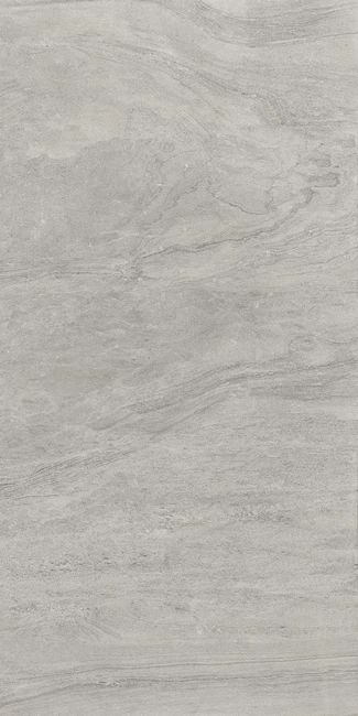 Cosmic Polished Grey Porcelain Tile 60X120 by Kale