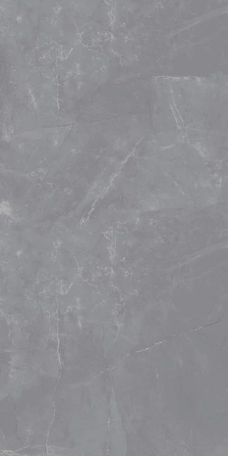 Pulpis Majestic Polished Grey Porcelain Tile 60X120 by Kale