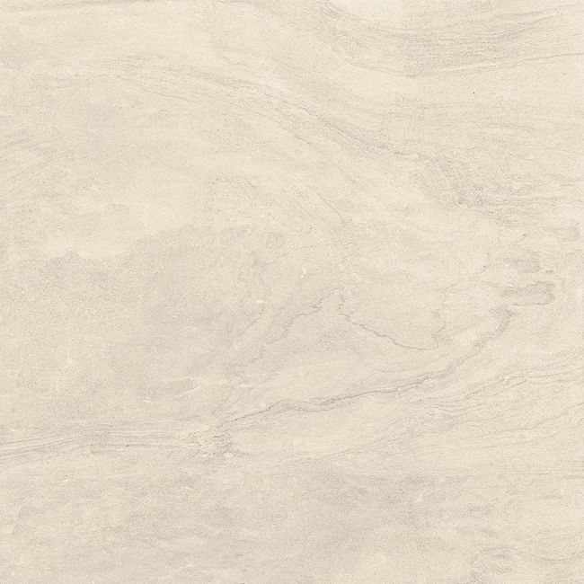 Cosmic Semi Polished Bone Porcelain Tile 59X59 by Kale