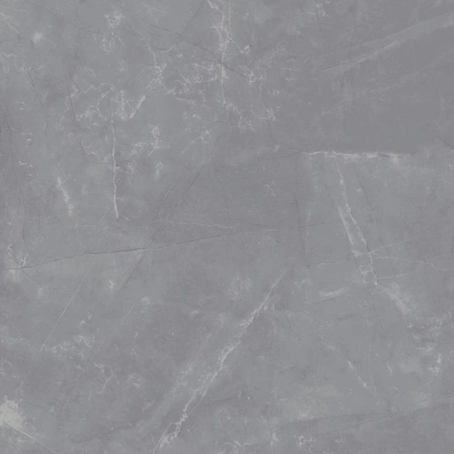 Pulpis Majestic Polished Grey Porcelain Tile 59X59 by Kale