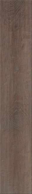 Noce Sella Matte Brown Glazed Granite 20x120 by Kale