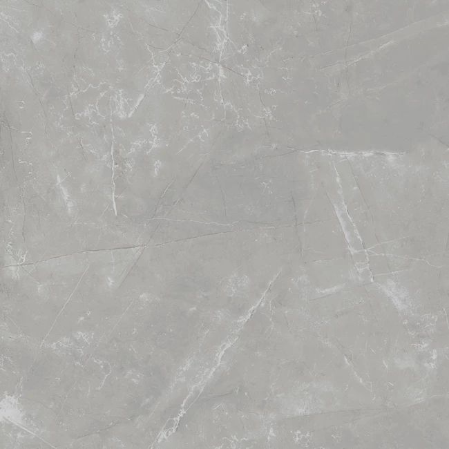Pulpis M. Rectified Satin Polished Grey Floor Tile 59X59 by Kale