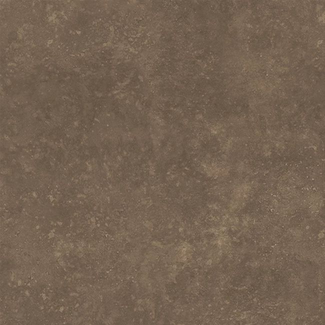 C-Stone Matte Dark Brown Sinterflex Porcelain Tile 100x100 by Kale