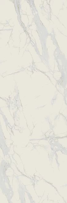 Marble Calacatta 2.0 Matte Sinterflex Porcelain Tile 120x120 by Kale