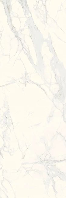 Marble Calacatta 2.0 Matte Sinterflex Porcelain Tile 100x100 by Kale