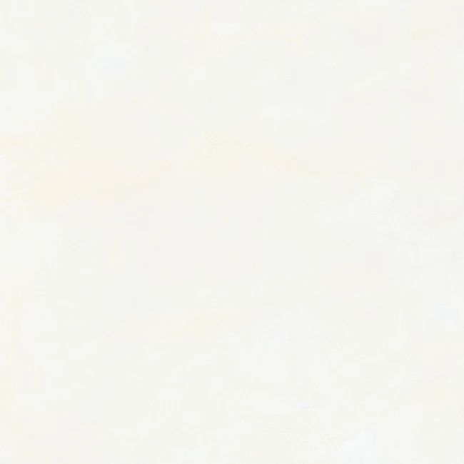 Hued Off White Matte Sinterflex Porcelain Tile 120x120 by Kale