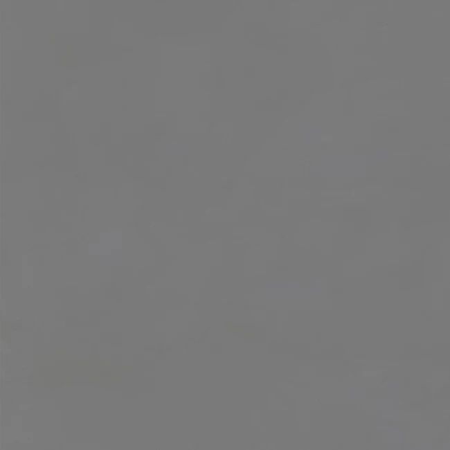 Hued Matte Dark Grey Sinterflex Porcelain Tile 120x120 by Kale