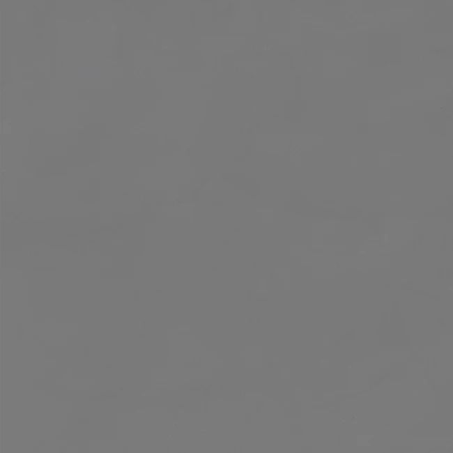 Hued Matte Dark Grey Sinterflex Porcelain Tile 100x100 by Kale