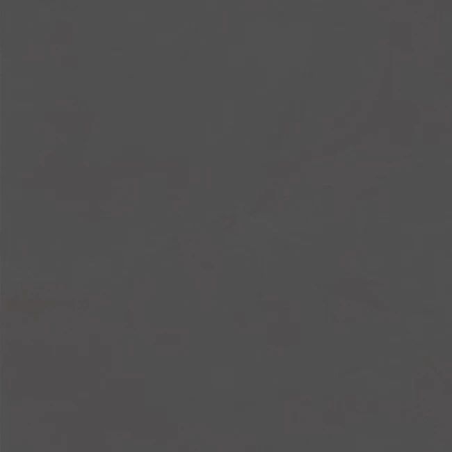 Hued Matte Anthracite Sinterflex Porcelain Tile 120x120 by Kale
