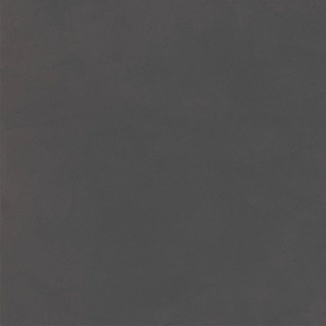 Hued Matte Anthracite Sinterflex Porcelain Tile 100x100 by Kale
