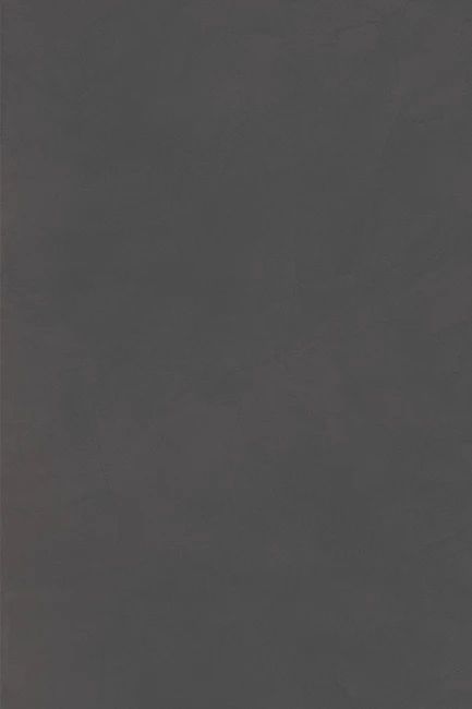 Hued Matte Anthracite Sinterflex Porcelain Tile 100x150 by Kale