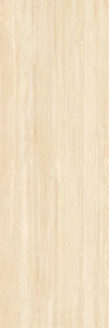 KSF Earth Traverten Ivory Porcelain Slab 120x360 by Kale