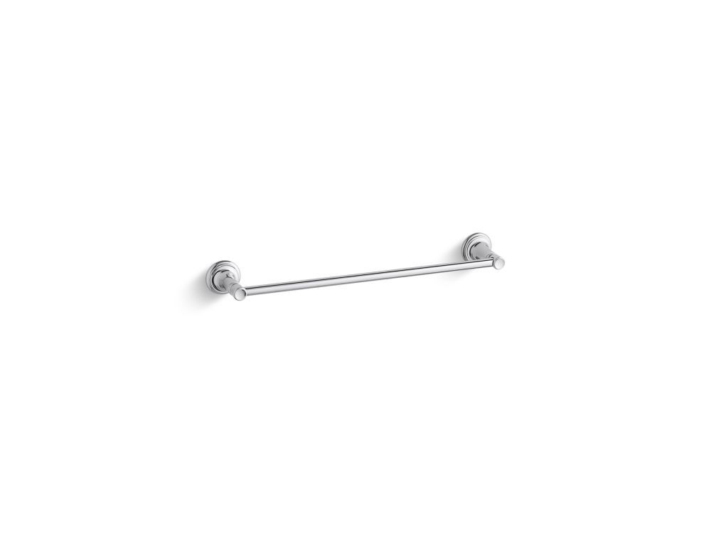 Bellis 18" Towel Bar by Kallista