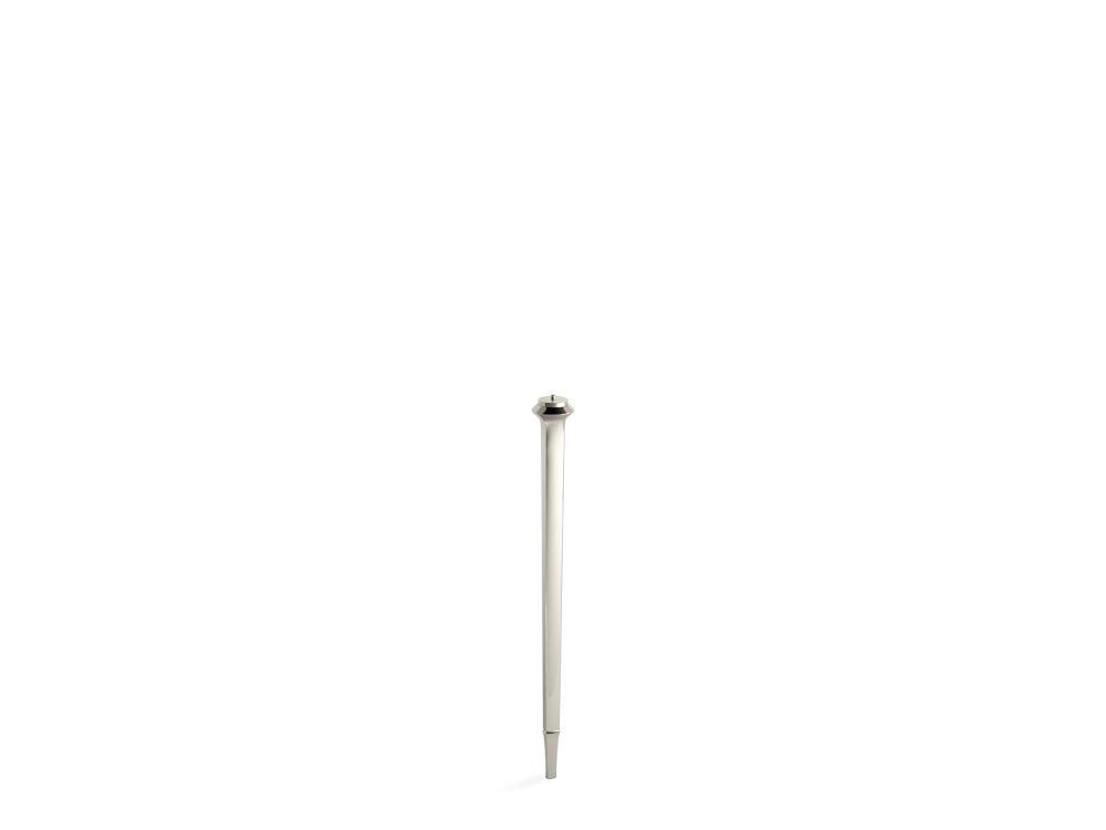 Script Console table leg by Kallista
