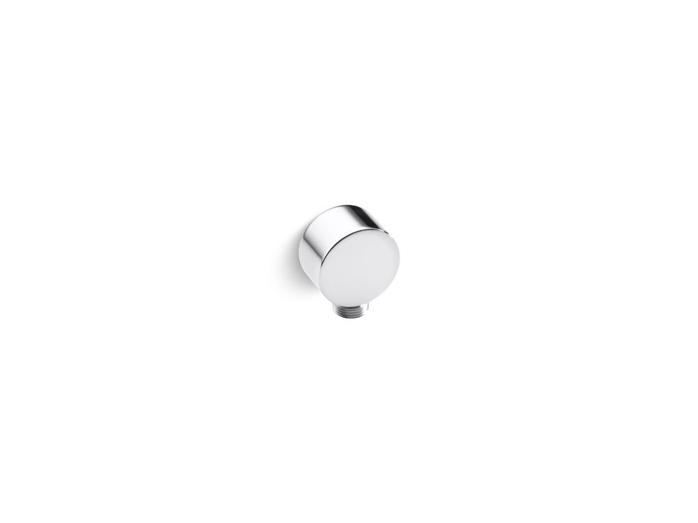 Foundations Contemporary Wall Supply Elbow by Kallista