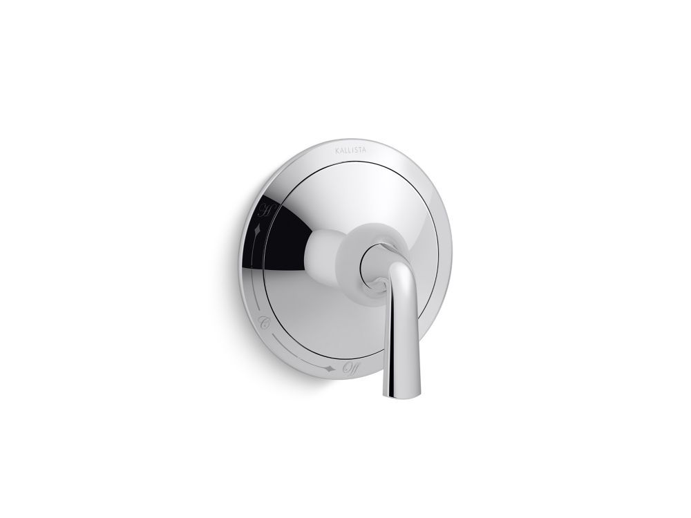 Script Pressure Balance Trim, Lever Handle by Kallista