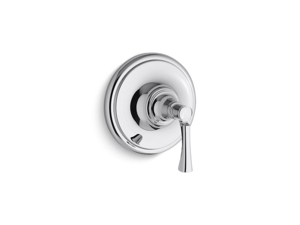 Bellis Pressure Balance Trim, Lever Handle by Kallista