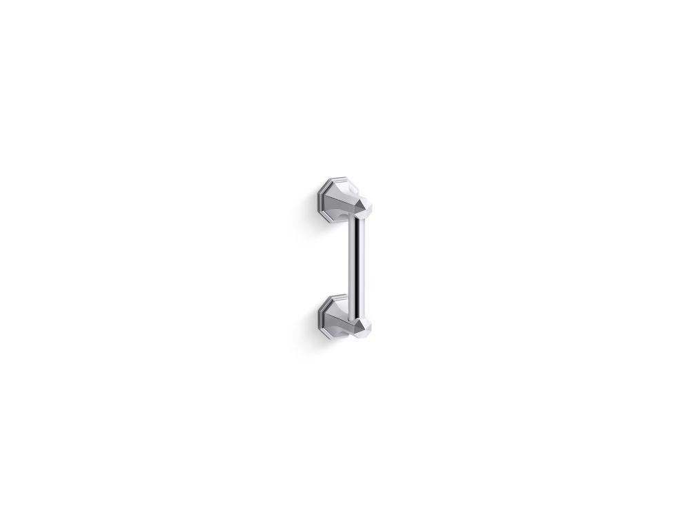For Town Shower Door Handle Pull, 6" by Kallista