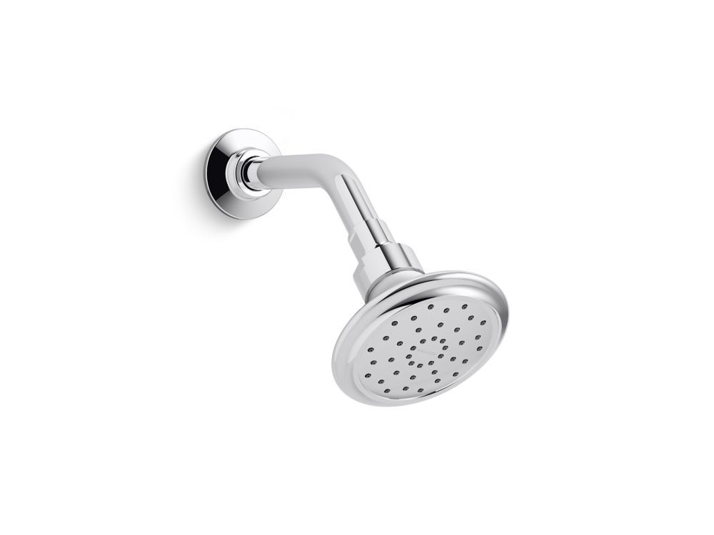 Script Showerhead with Arm by Kallista