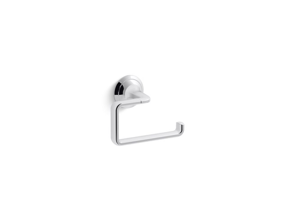 Script Toilet Paper Holder by Kallista
