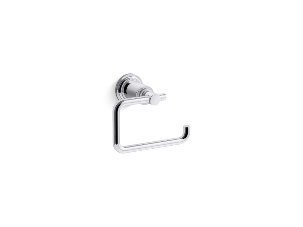 Central Park West Toilet Paper Holder by Kallista