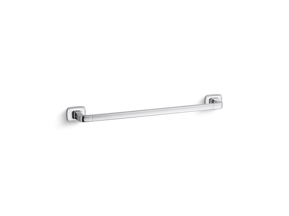 Per Se Towel Bar, 18" by Kallista