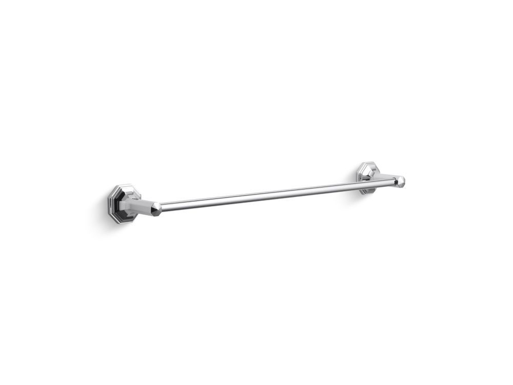 For Town Towel Bar, 24" by Kallista