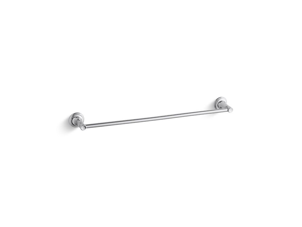 Bellis Towel Bar, 24" by Kallista