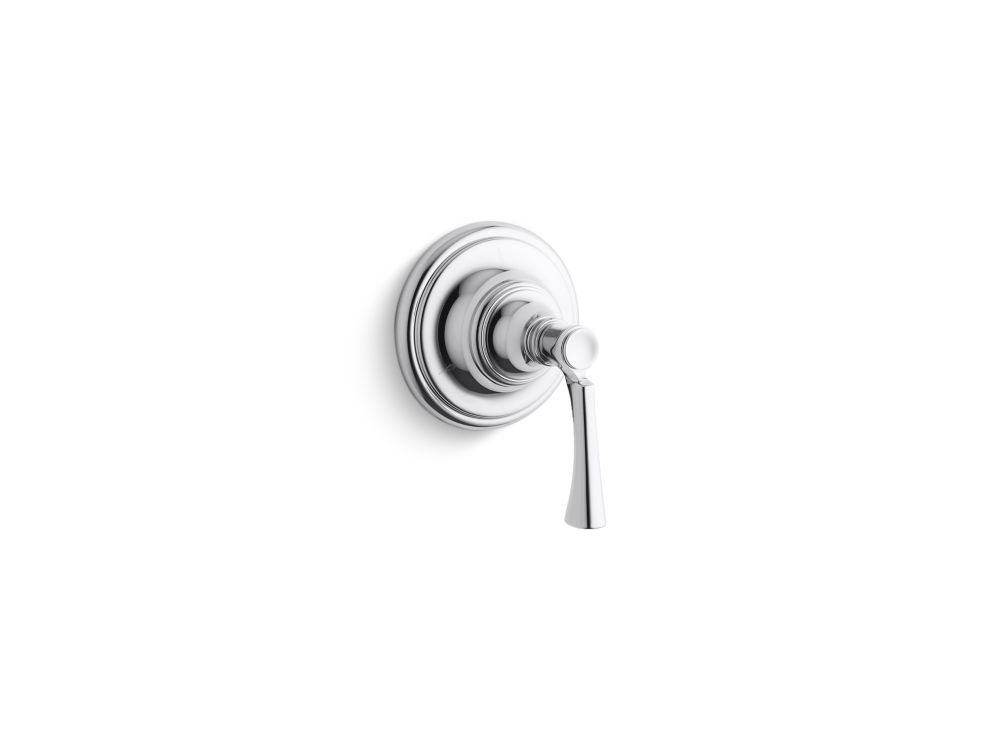 Bellis Transfer Trim, Lever Handle by Kallista