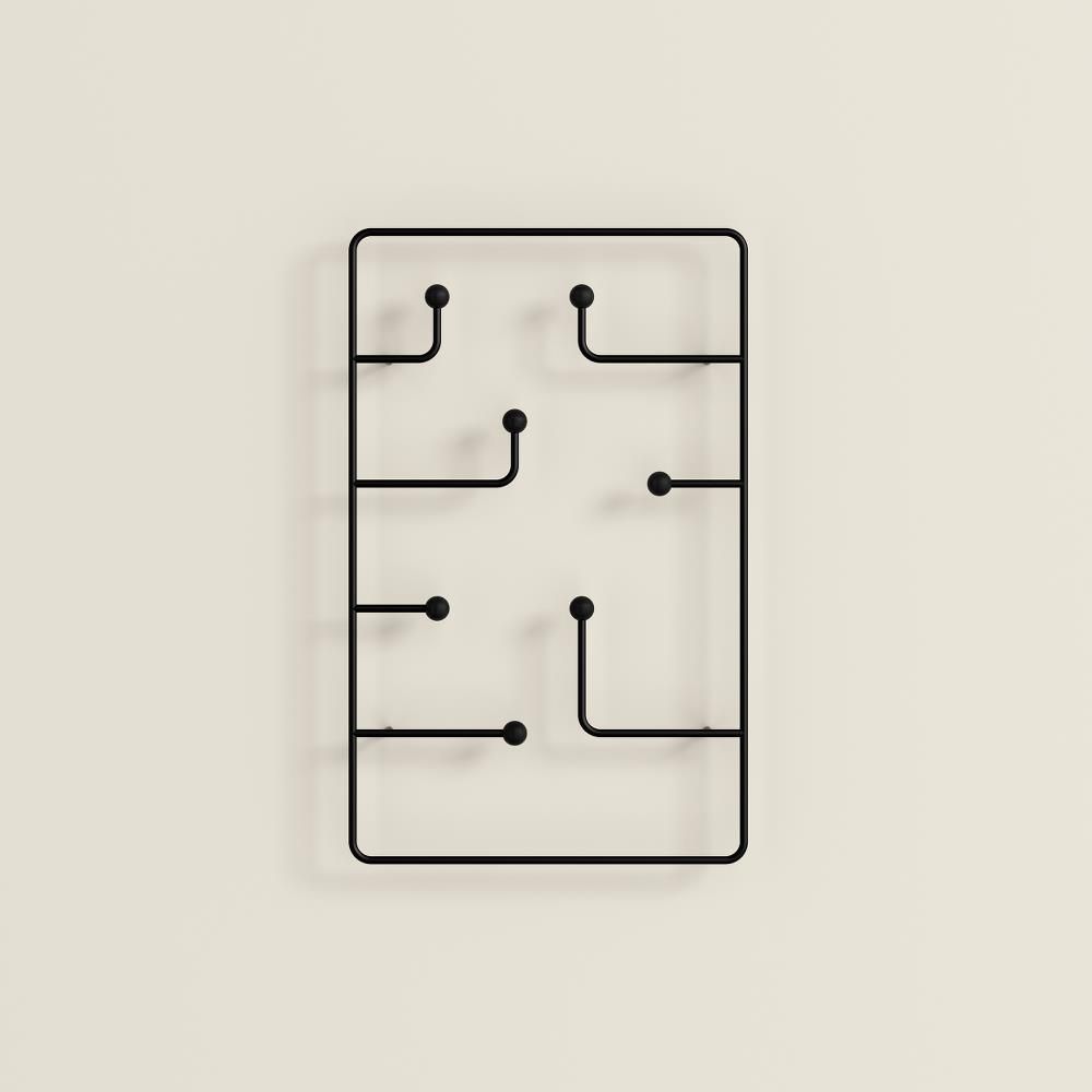 Hang around small Derek McLeod,Joy Charbonneau, 2023 by karakterCopenhagen