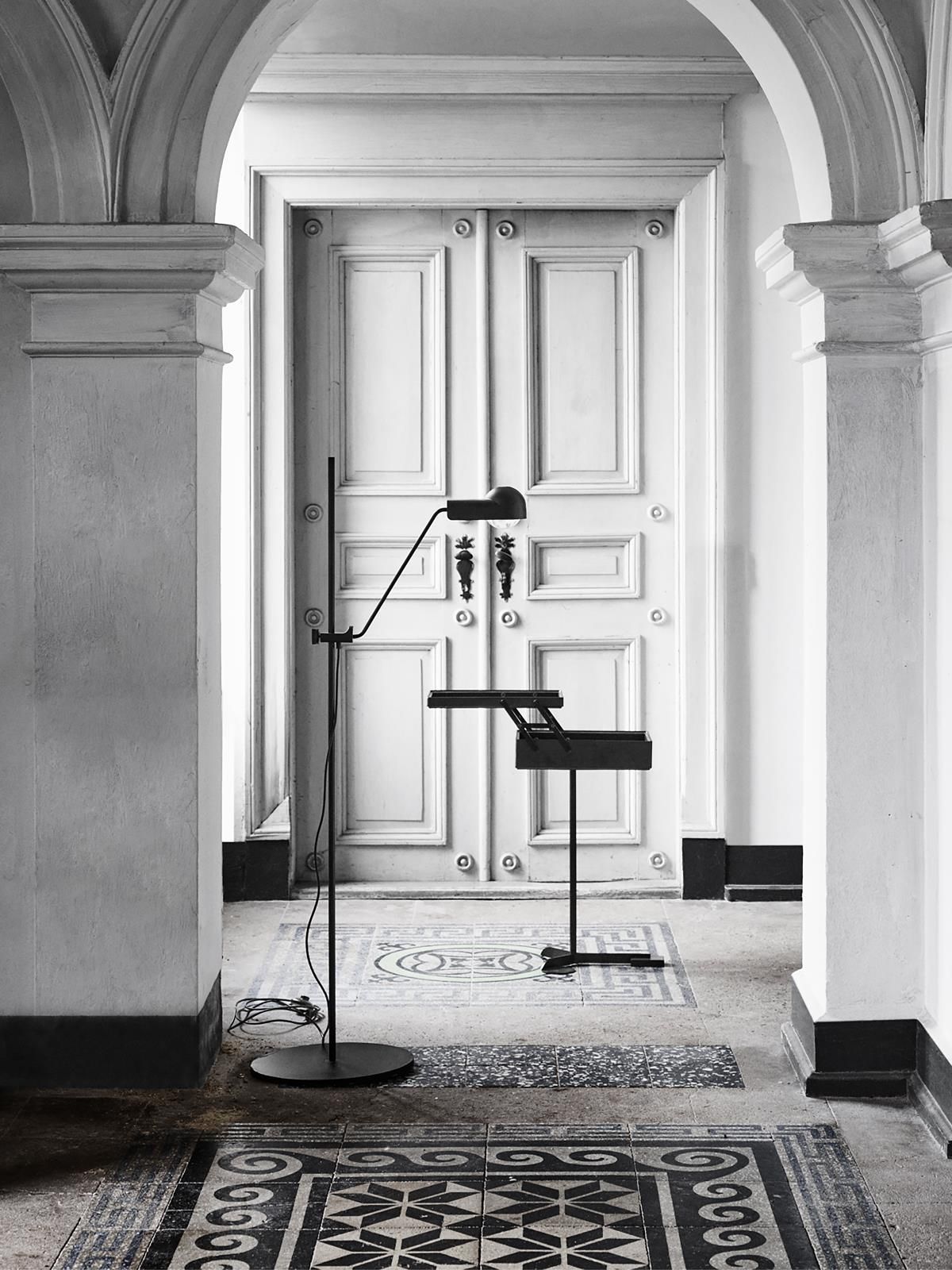 Comodo Achille Castiglioni, 1988 by karakterCopenhagen