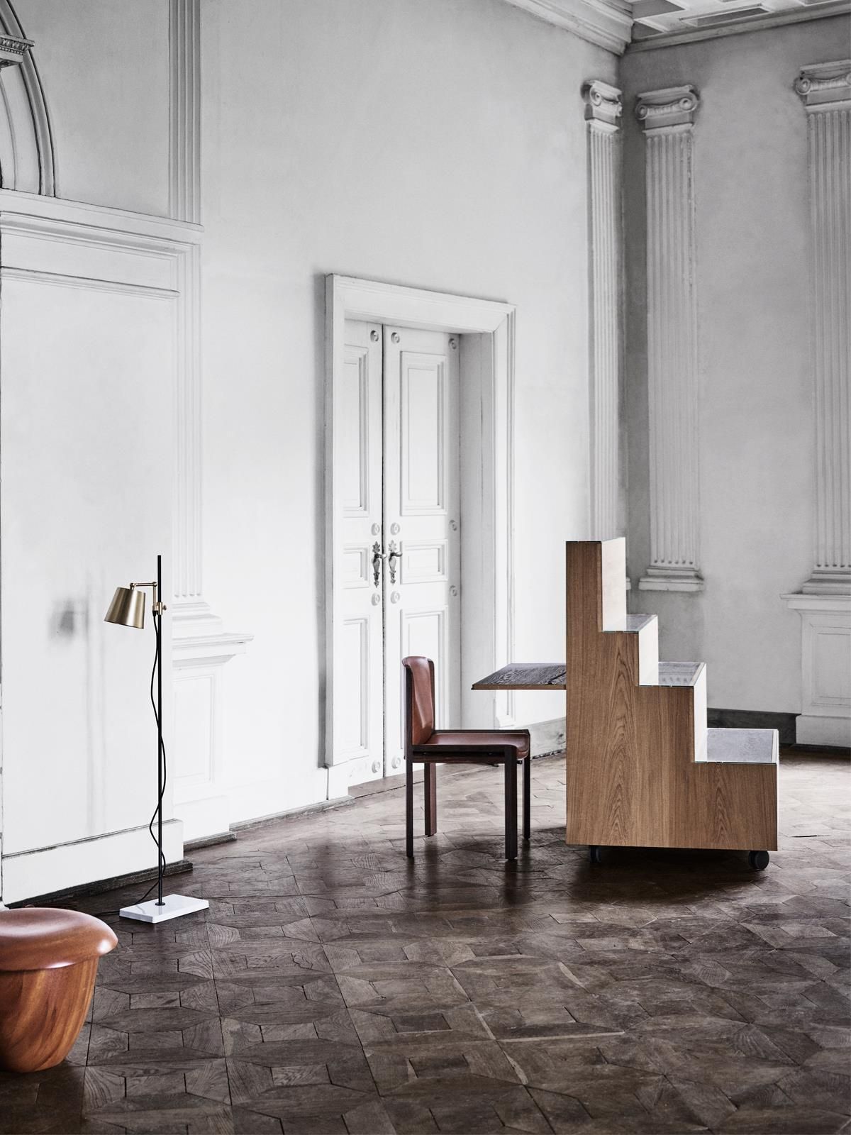 Rampa Achille Castiglioni,Pier Giacomo Castiglioni, 1965 by karakterCopenhagen