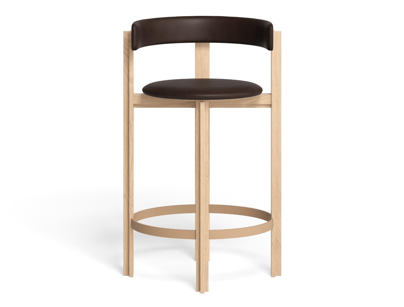 Principal bar chair by karakterCopenhagen
