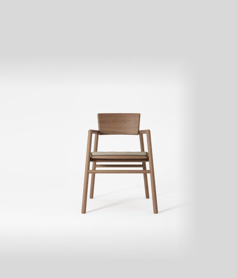 Circa17 Armchair by KARPENTER